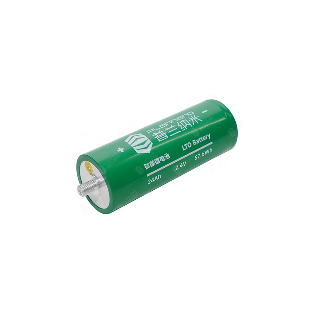 Литий-титанатная ячейка lto-60138