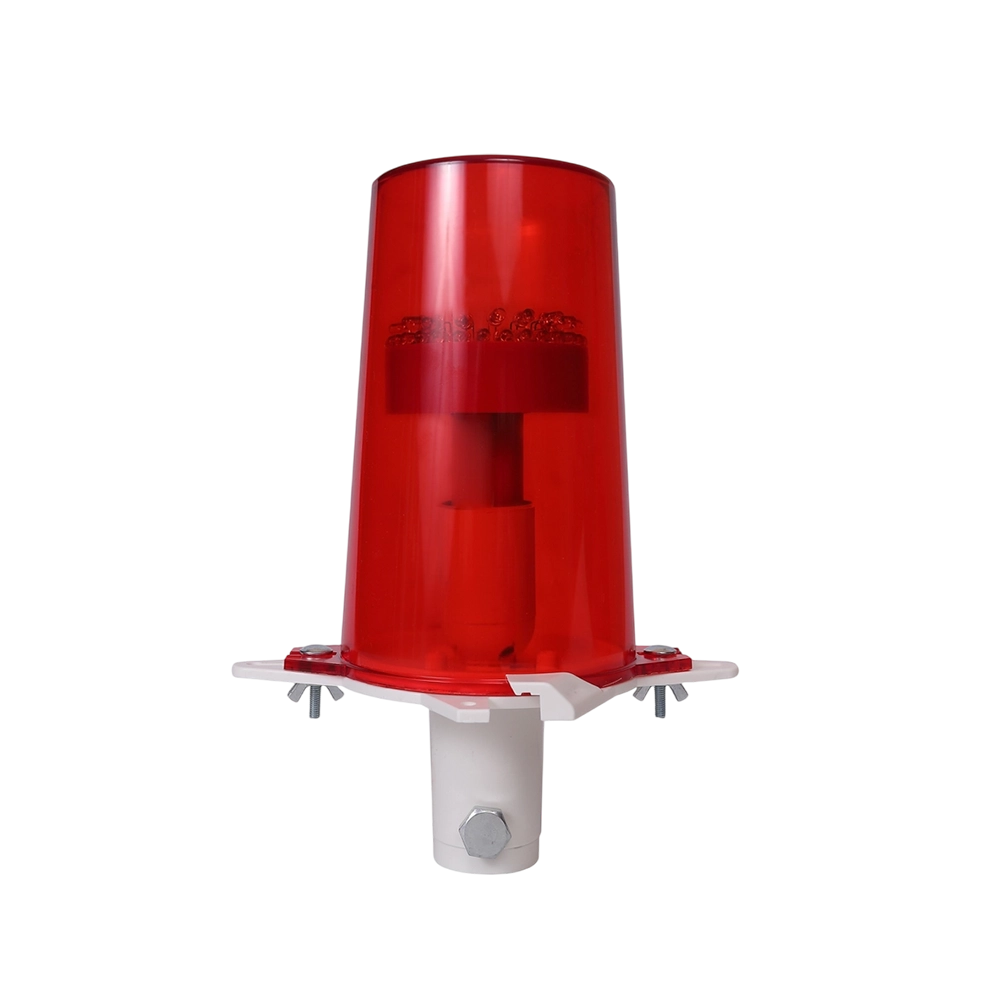 Заградительные огни ЗОМ (СОМ, СДЗО, ЗОМ-А)