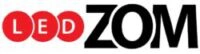 ledzom logo