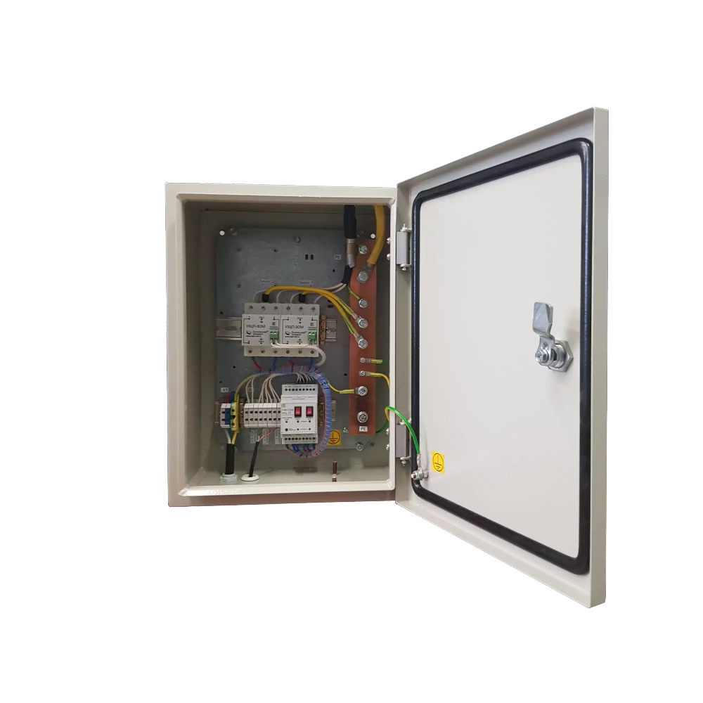 Блок управления заградительными огнями BSLZ-1