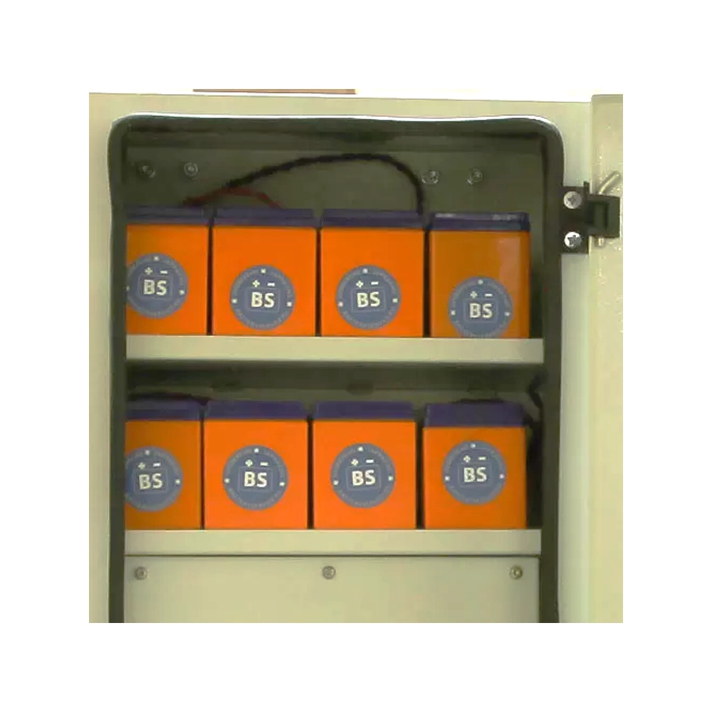 BSLZ-3 защита УЗК-СОМ