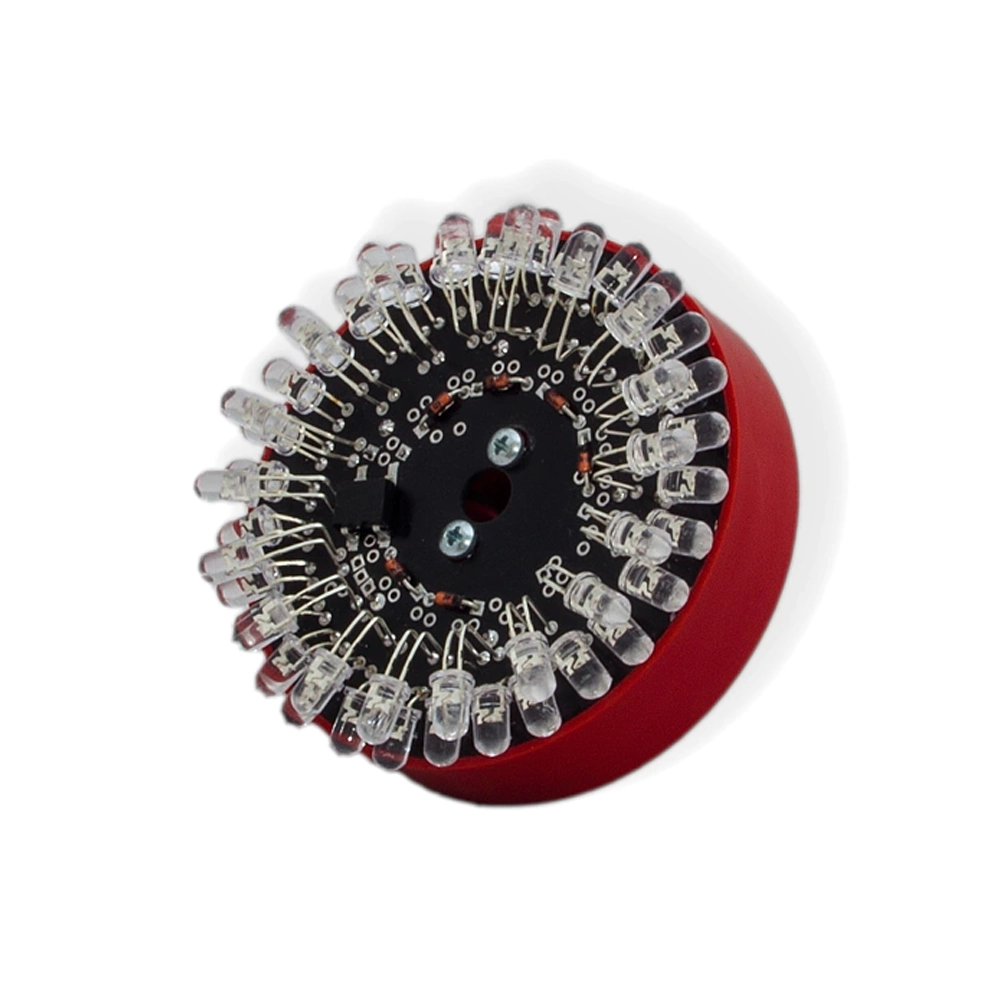 Фото товара ledzom-220v-15kd 3