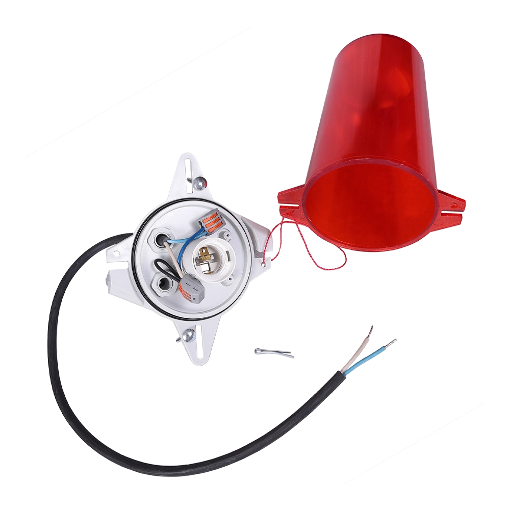 ЗОМ LEDZOM тип А мод С вид 2