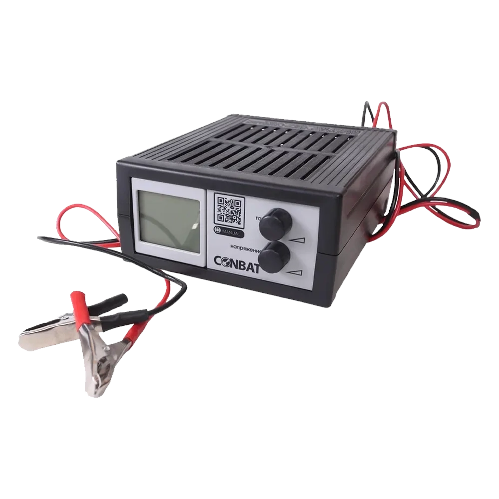 Conbat зарядные устройства