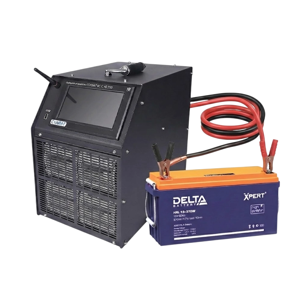 Зарядные устройства АБ