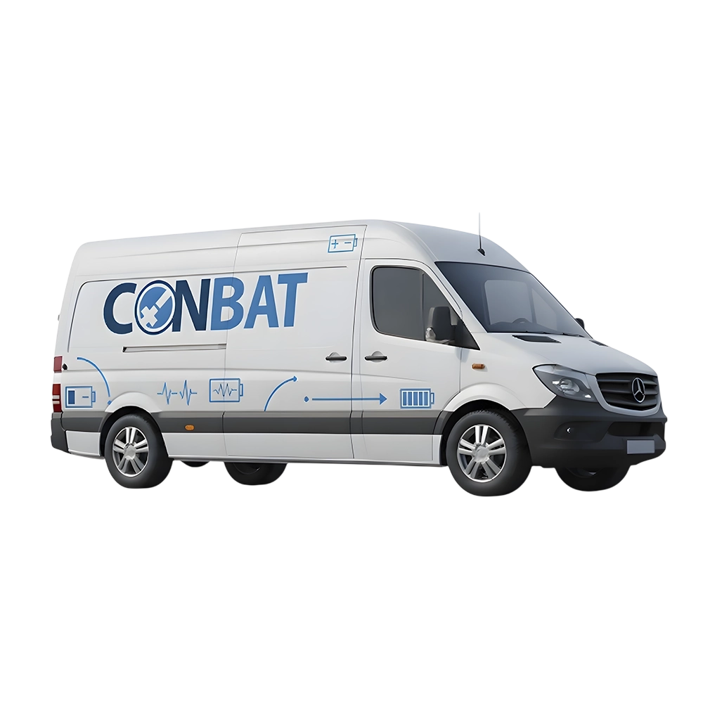 Автолаборатории