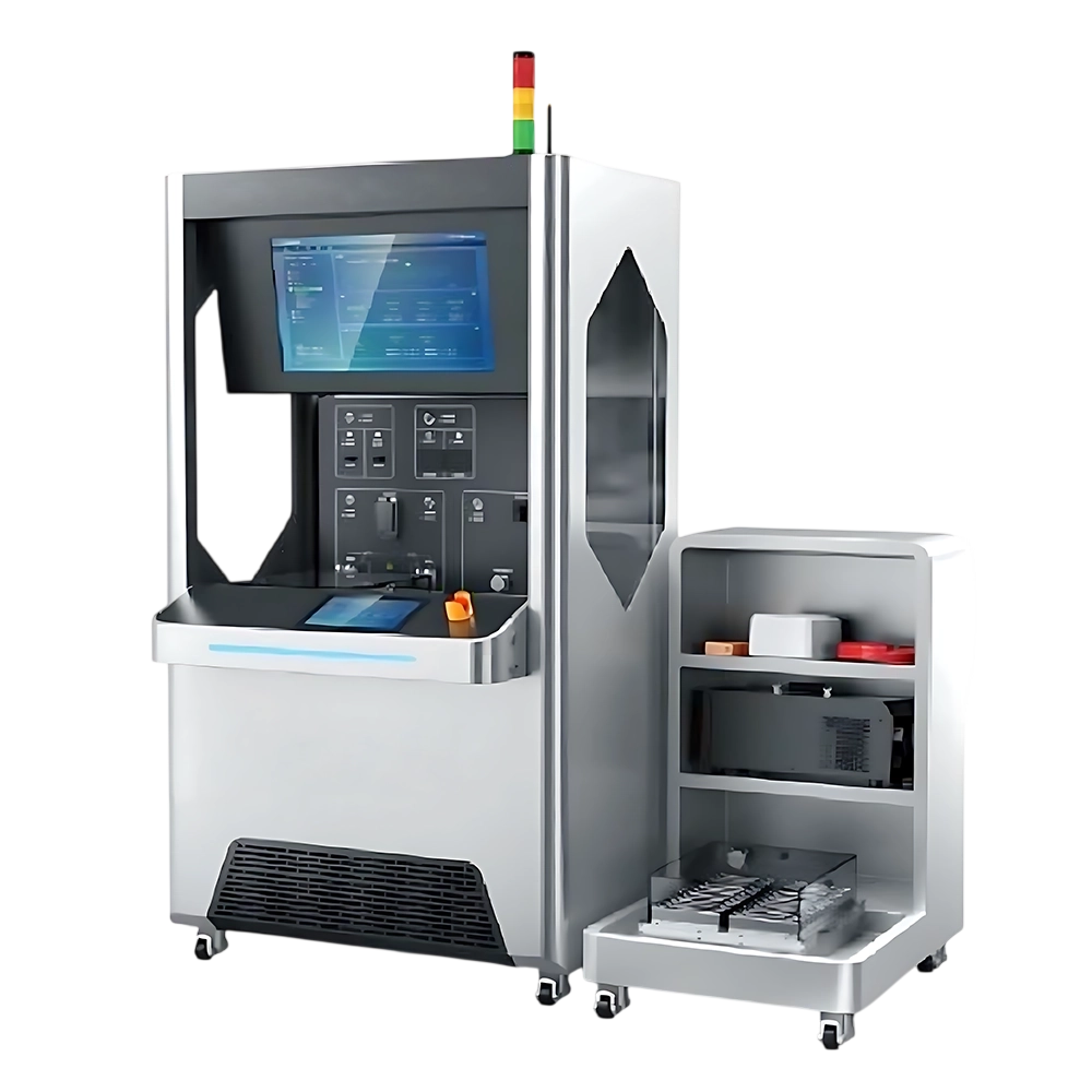 Стенды для литиевых аккумуляторных батарей