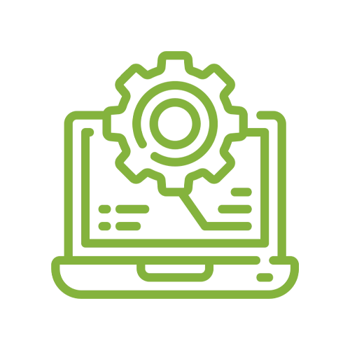 Управление через ПК