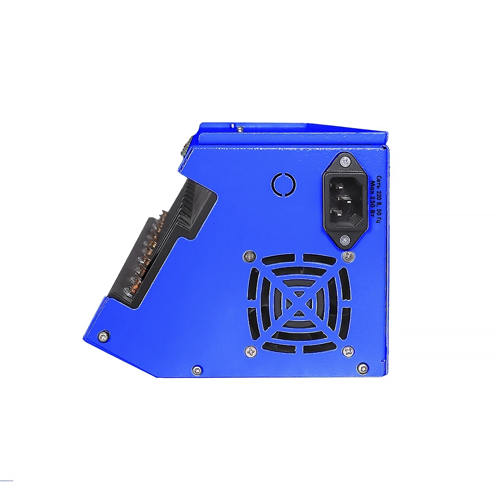 Зарядное устройство BSL-C-10-5/5 2