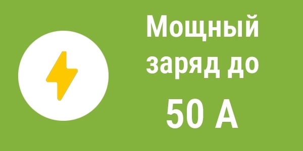 Высокое напряжение