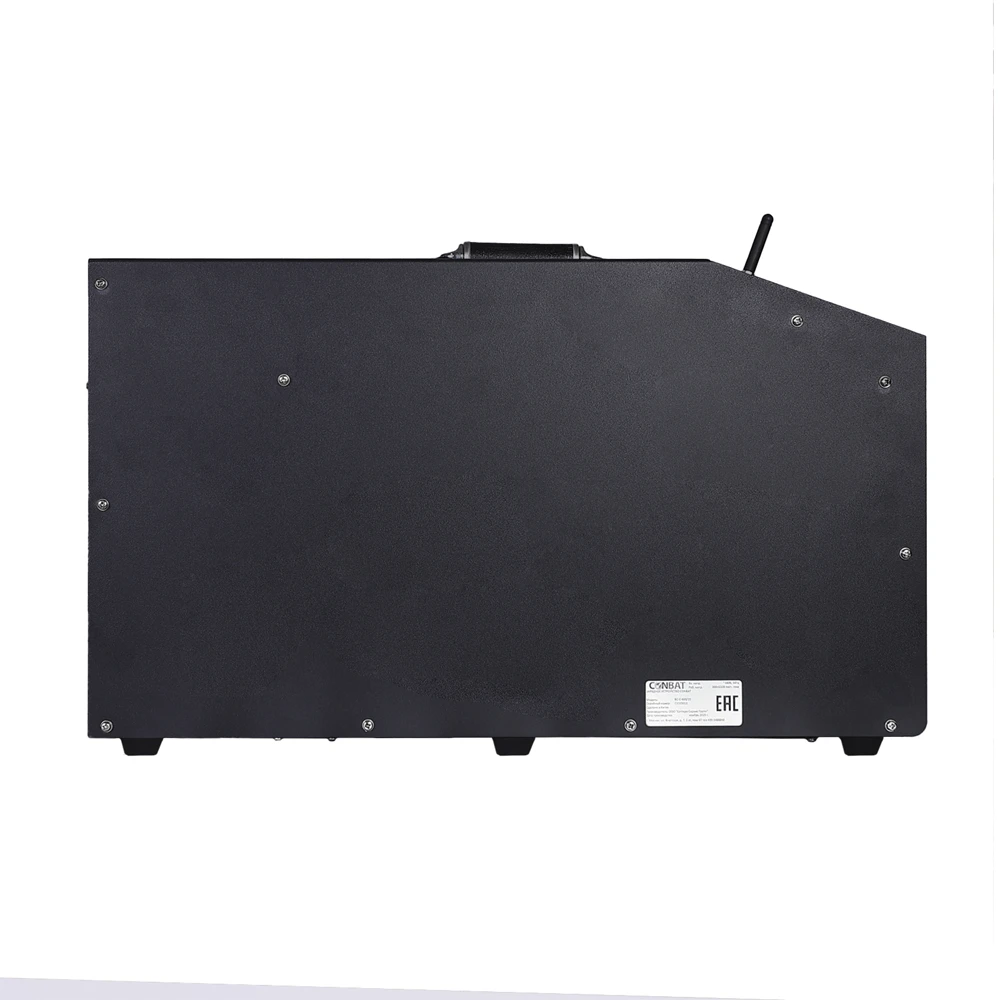 Зарядное устройство Conbat BC-C-220/20 5