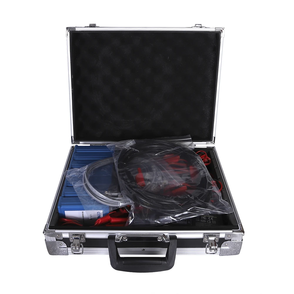 Зарядное устройство Conbat BC-C-220/20 6