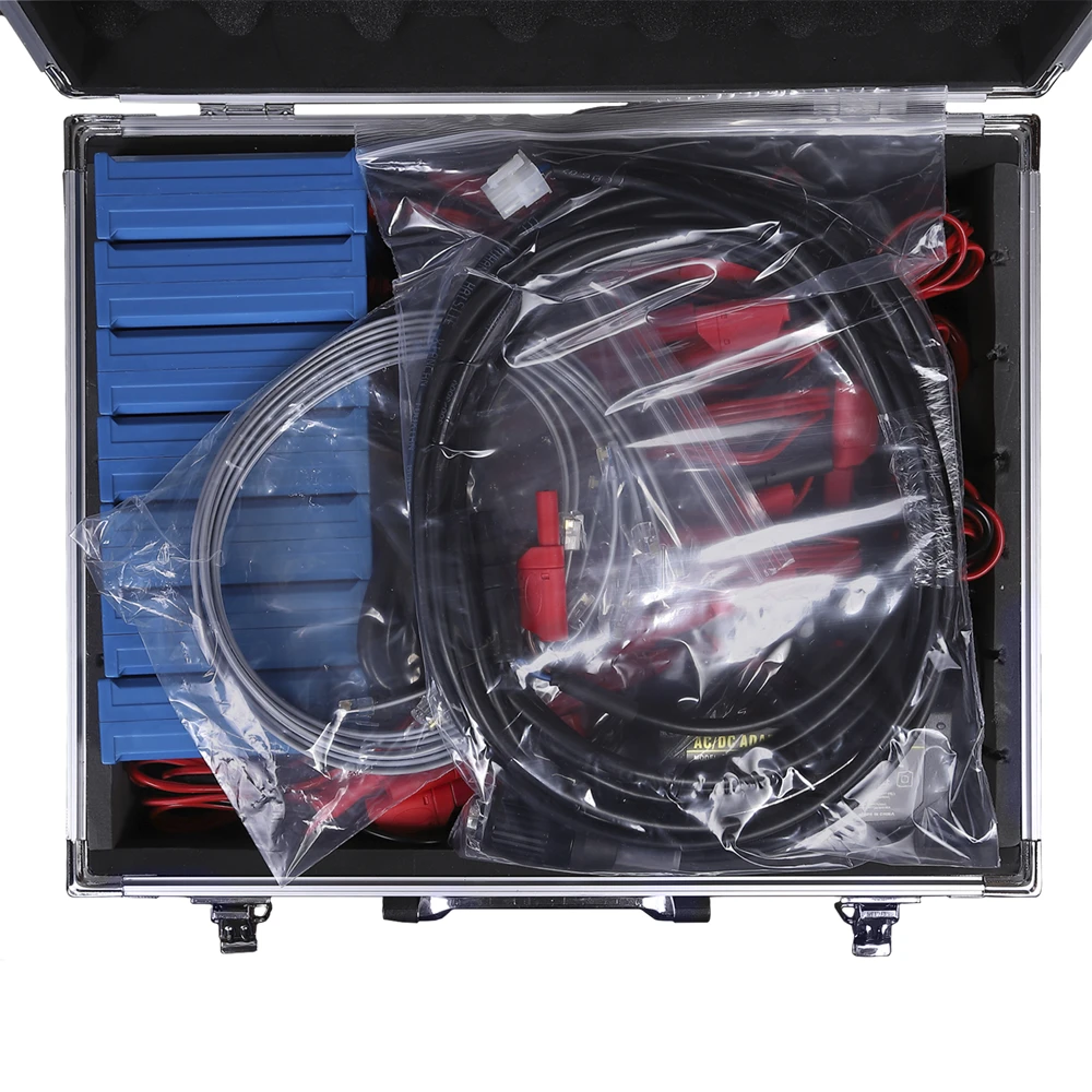 Зарядное устройство Conbat BC-C-220/20 8