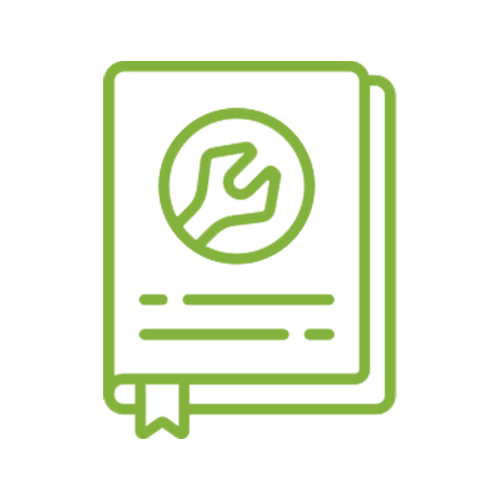 Простота обслуживания