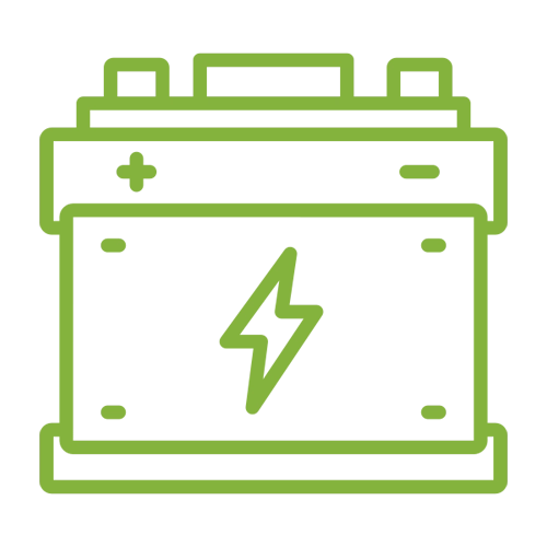 Продление срока службы АКБ