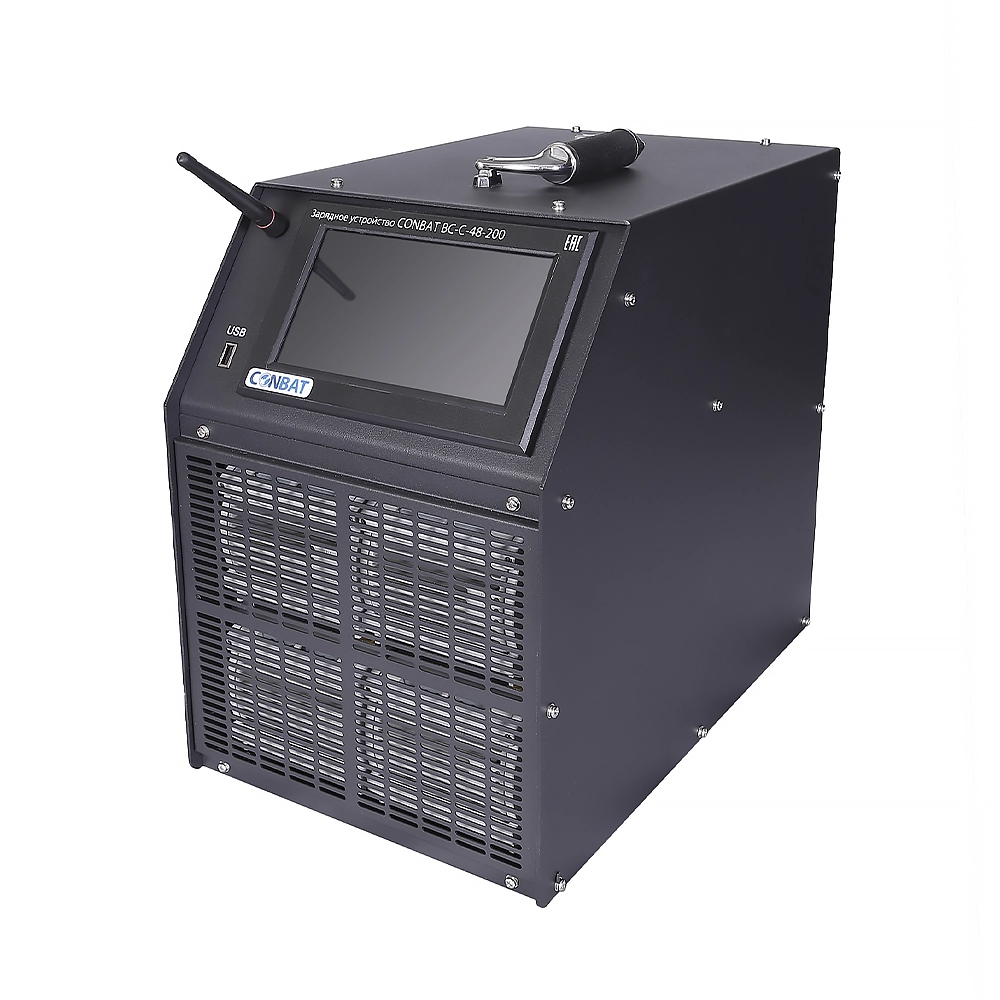 Зарядные устройства BC-C