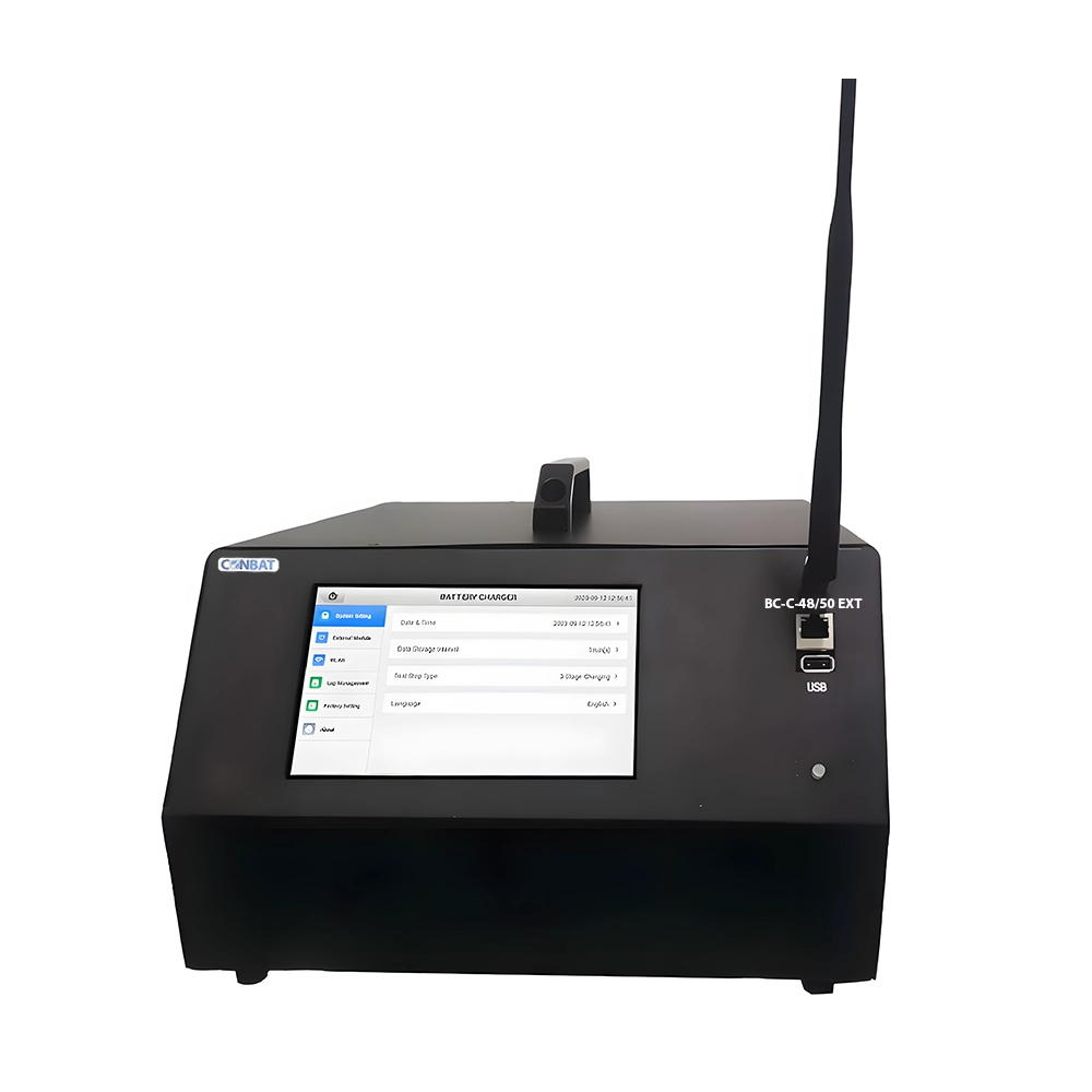 Conbat BC-C-48/50 EXT