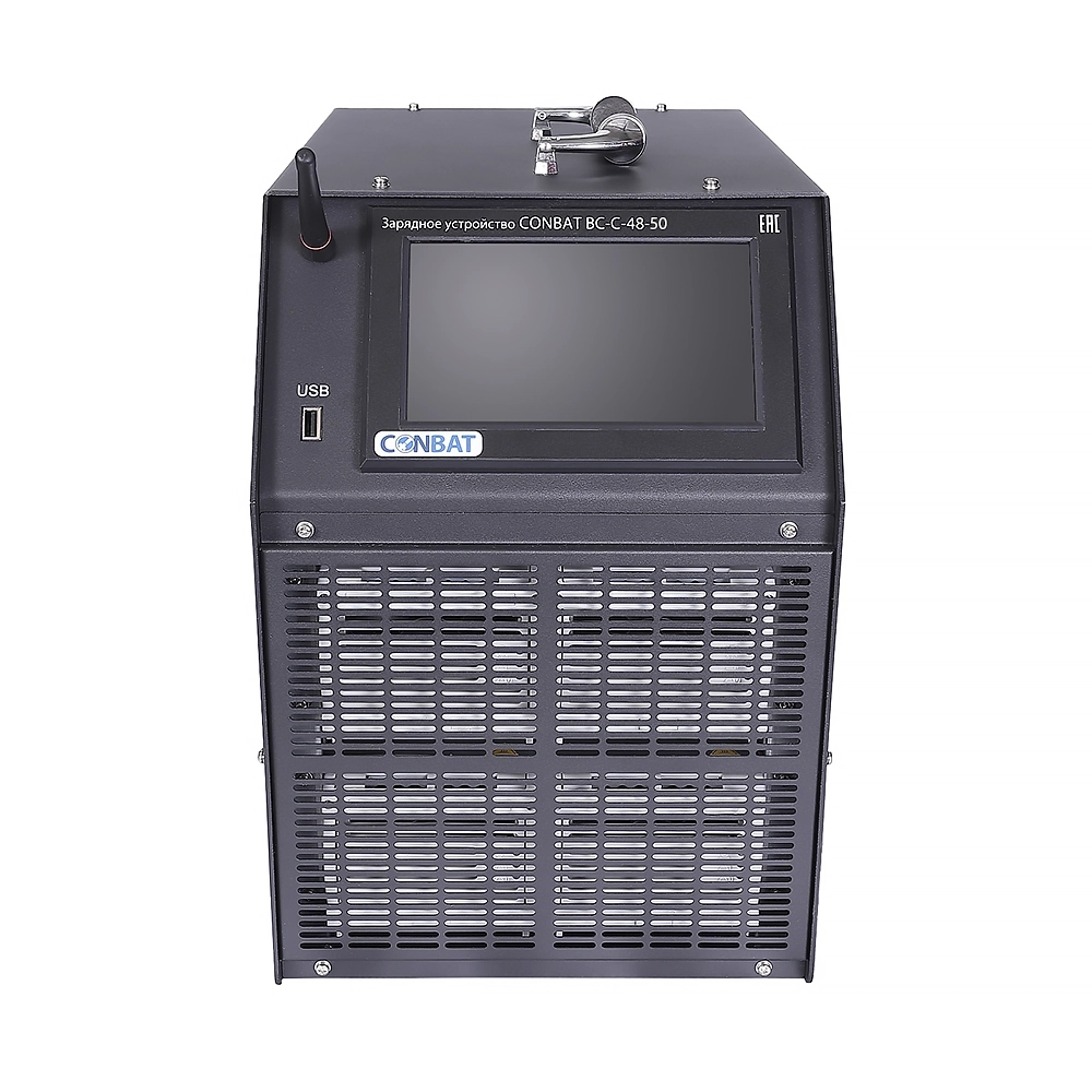 Зарядное устройство Conbat BC-C-48/50 2