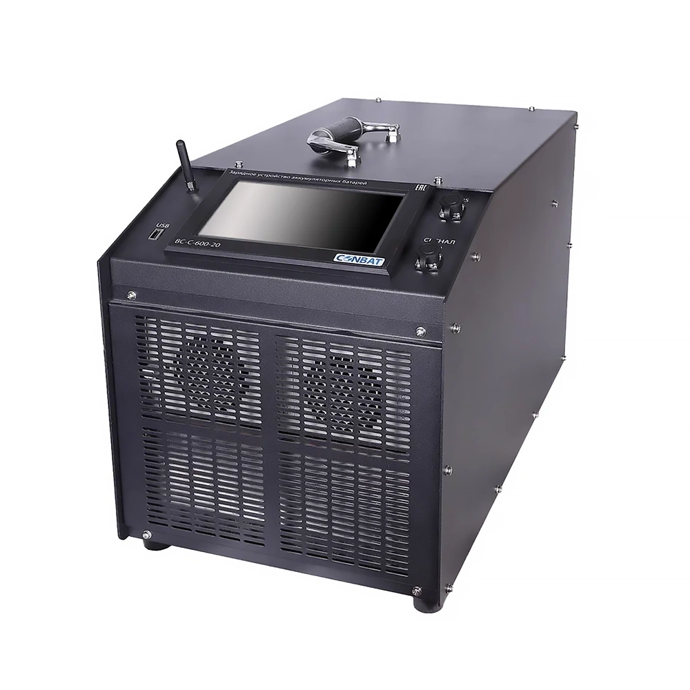 Conbat BC-C-600/20