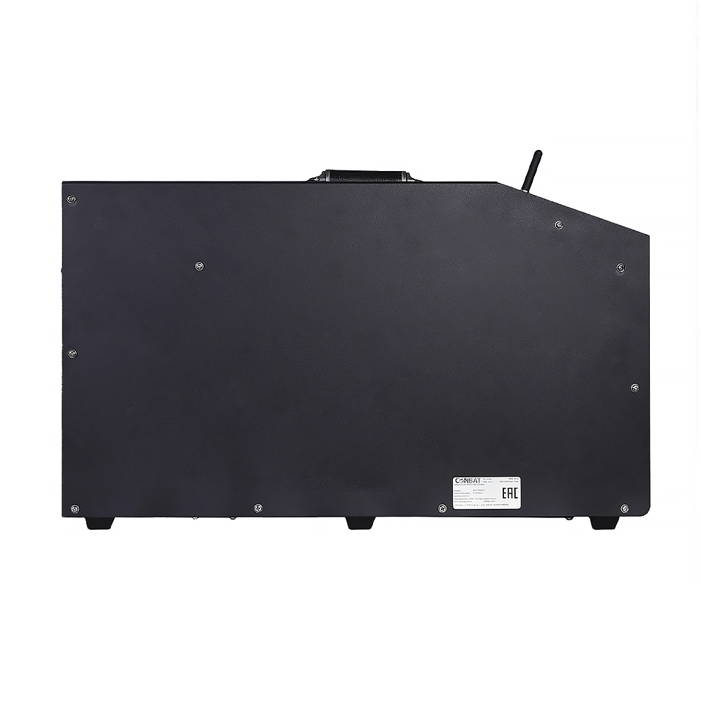 Зарядное устройство Conbat BC-C-600/20 5