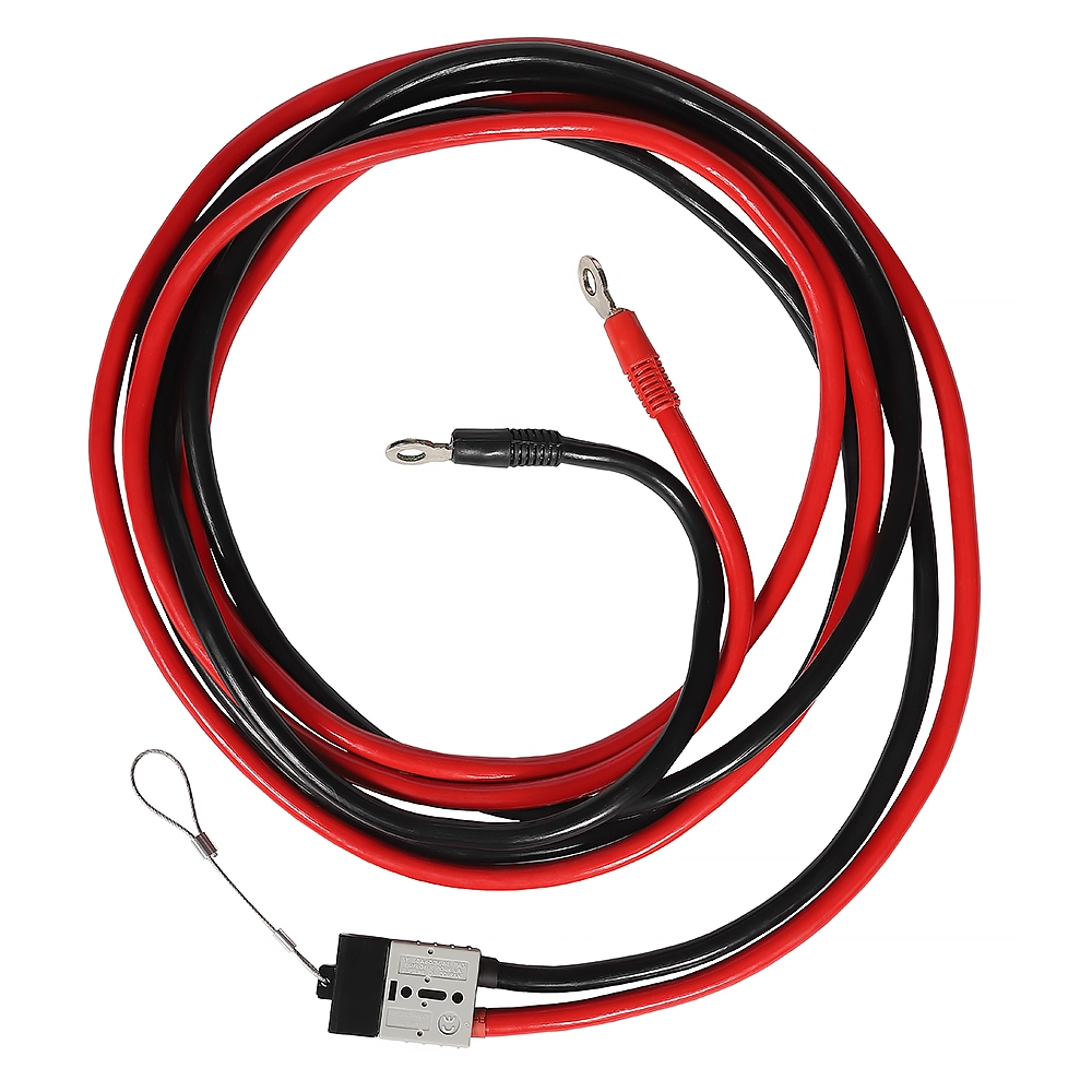 Зарядное устройство Conbat BC-C-600/20 7