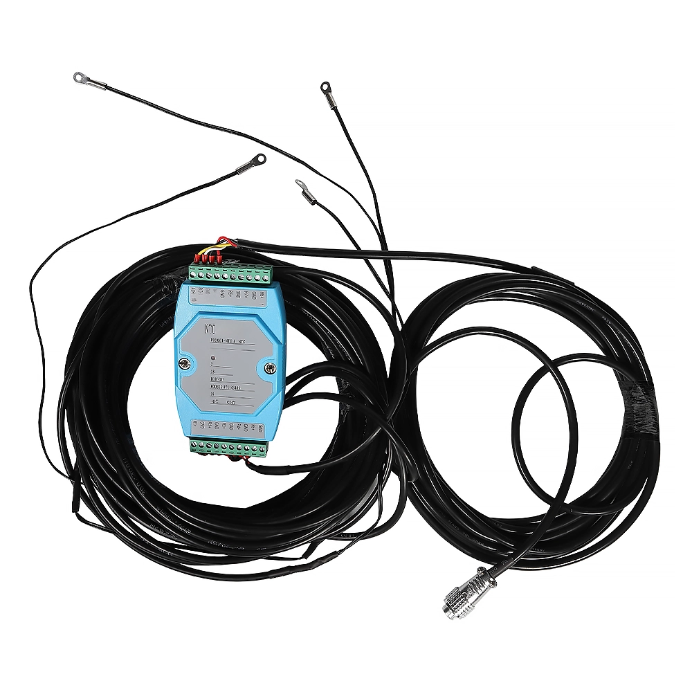 Зарядное устройство Conbat BC-C-600/20 8