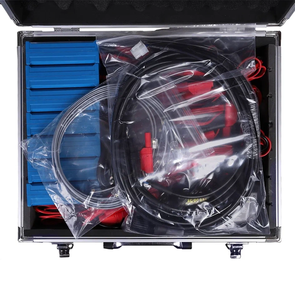 Зарядное устройство Conbat BC-C-600/20 11