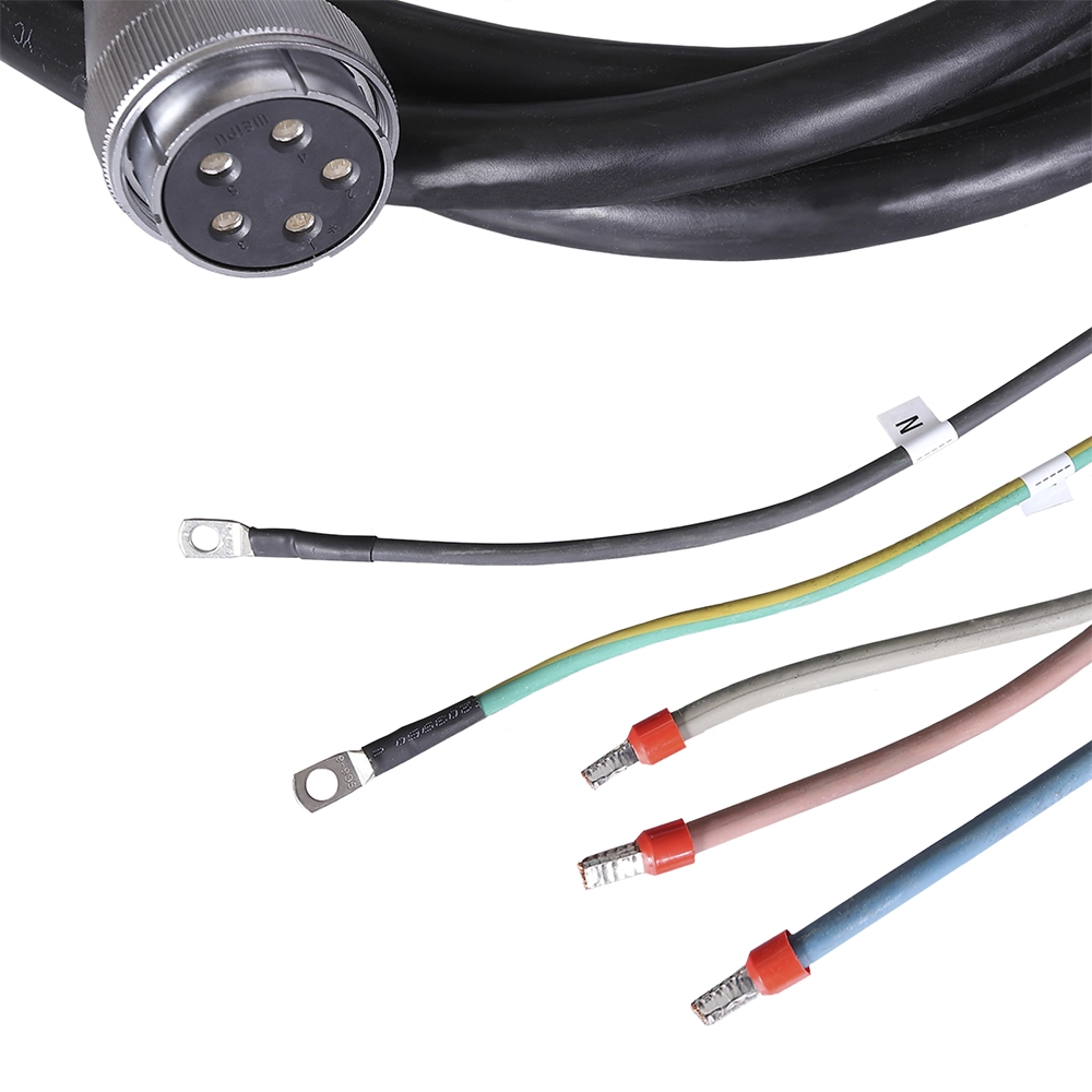 CONBAT BCT-1000/80 EV 06