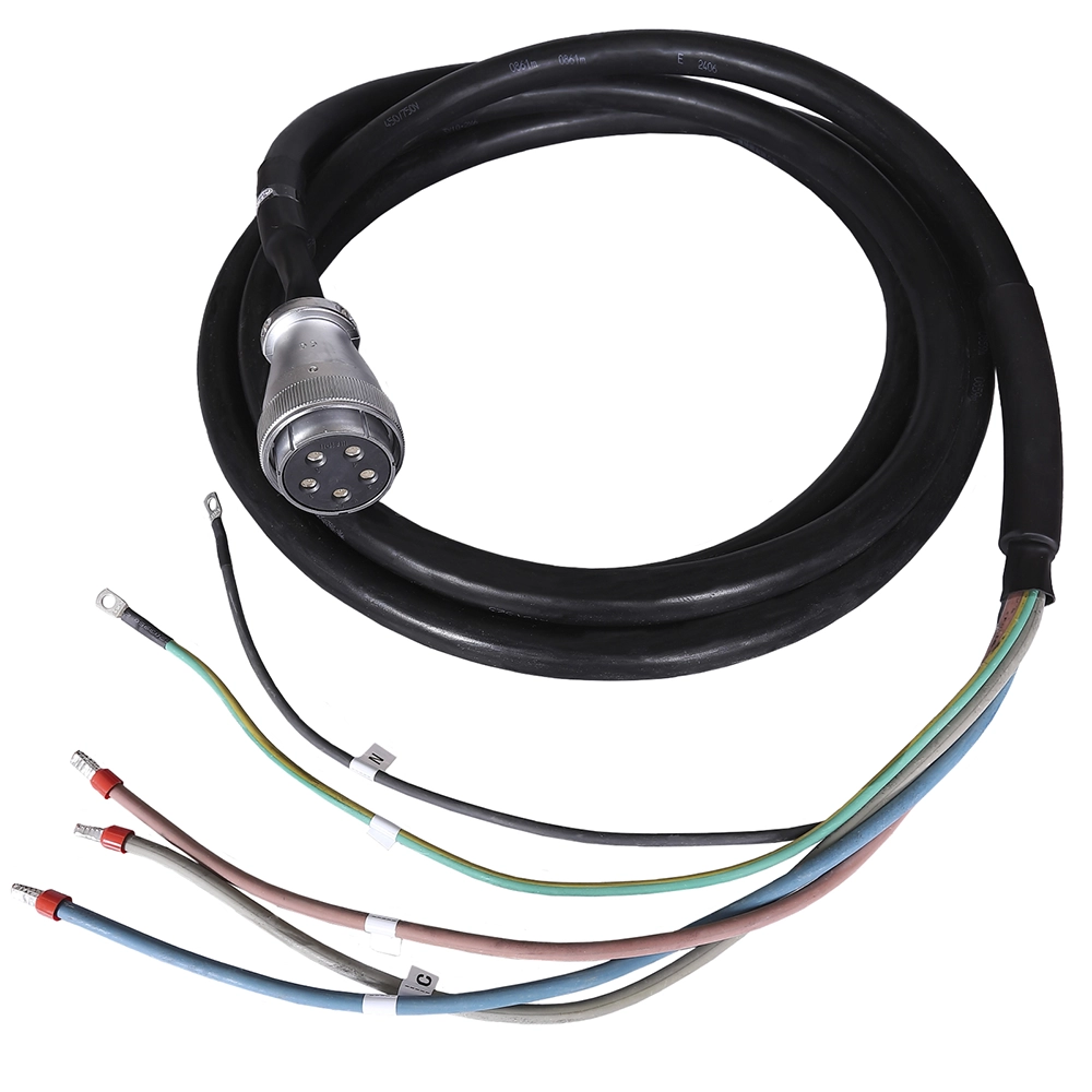 CONBAT BCT-1000/80 EV 07