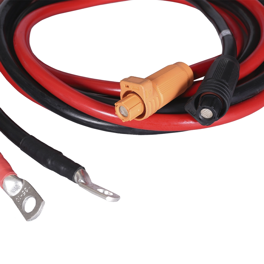 CONBAT BCT-1000/80 EV 08