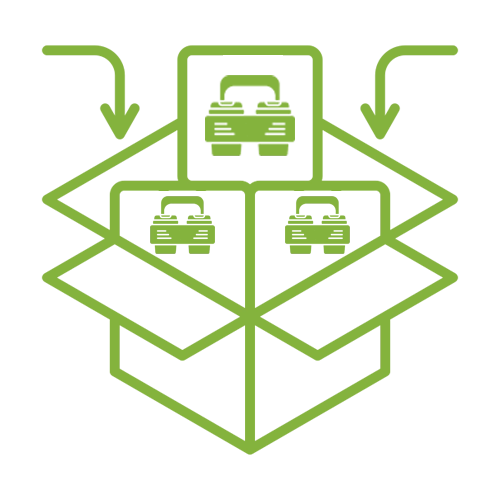 Профессиональная комплектация