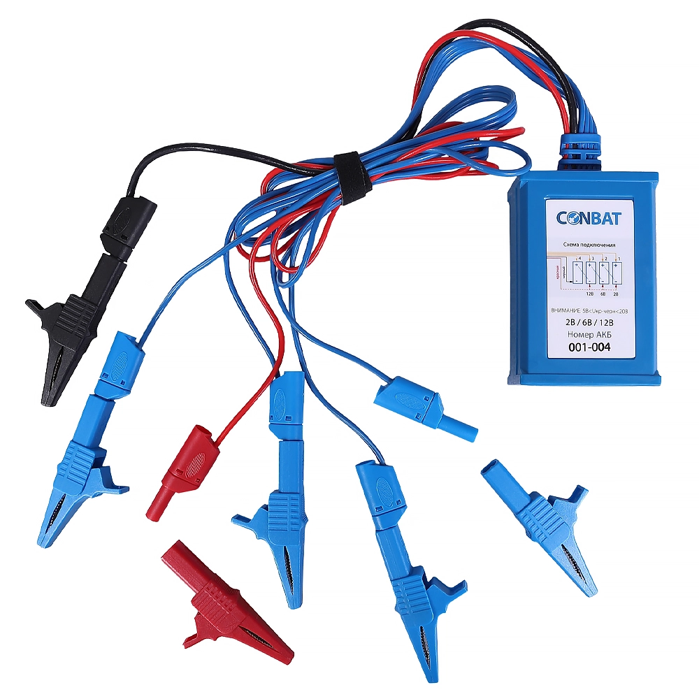 conbat bct 60/150 10