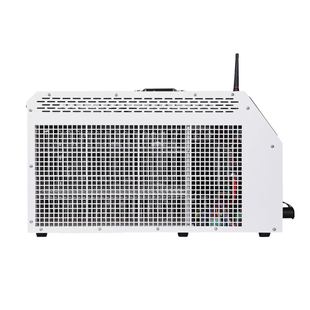 conbat BCT-220/50 3