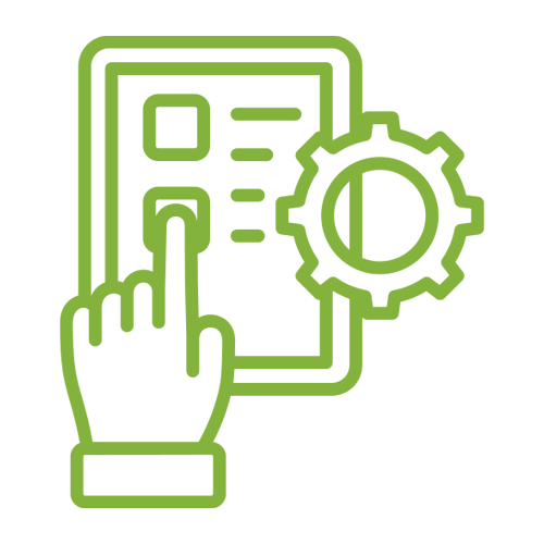 Автоматизация процессов