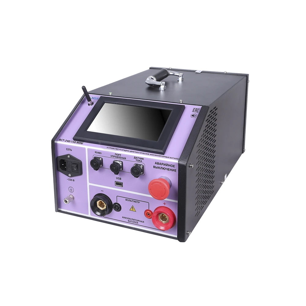 Conbat BCT-240/150 MINI