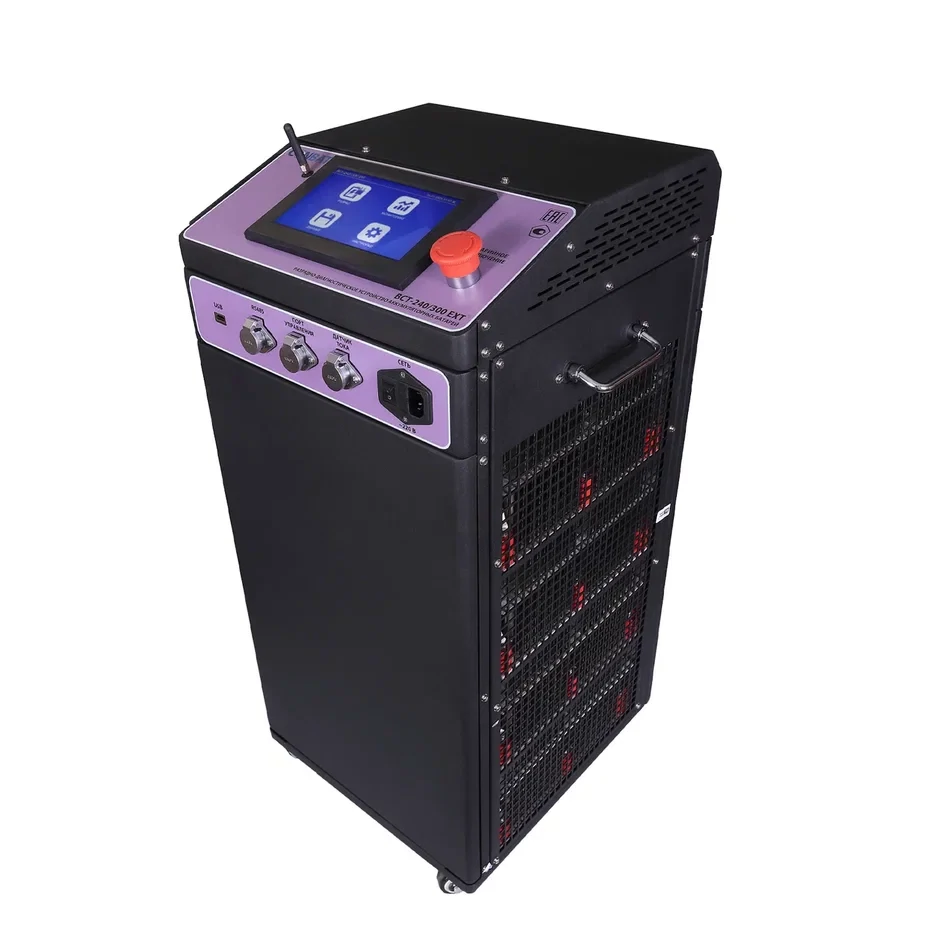 Conbat BCT-240/300 EXT