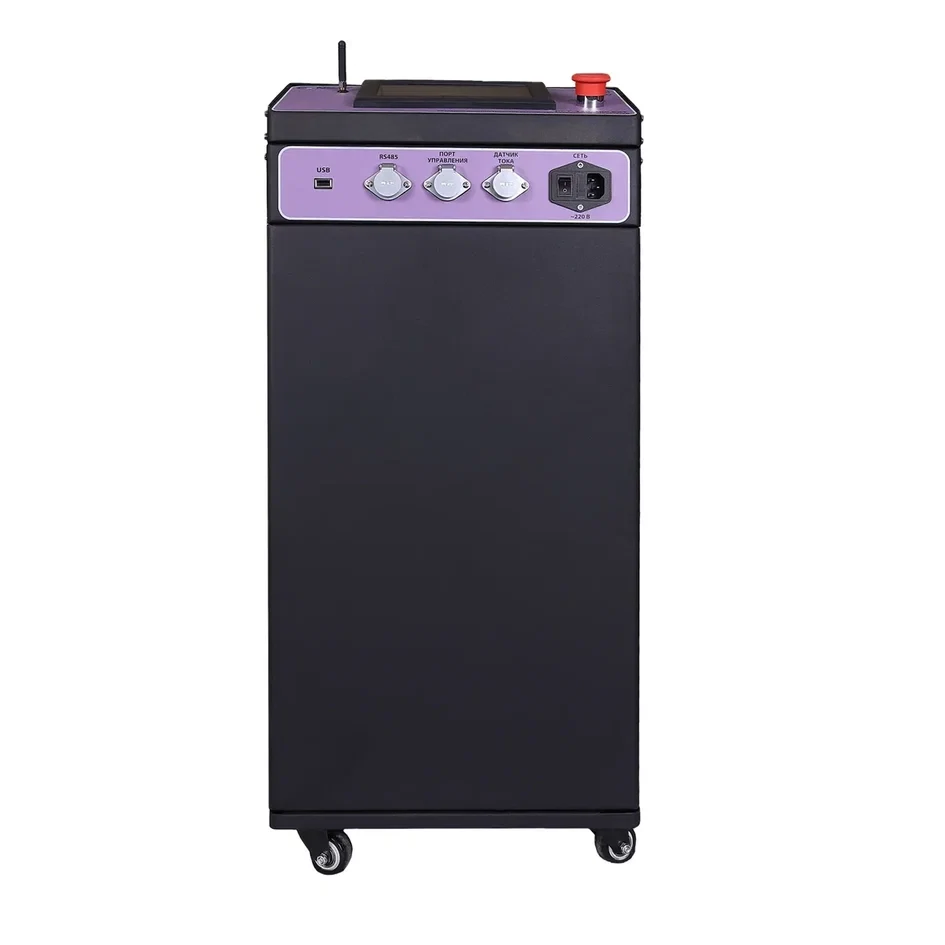 Conbat BCT-240/300 EXT - 2