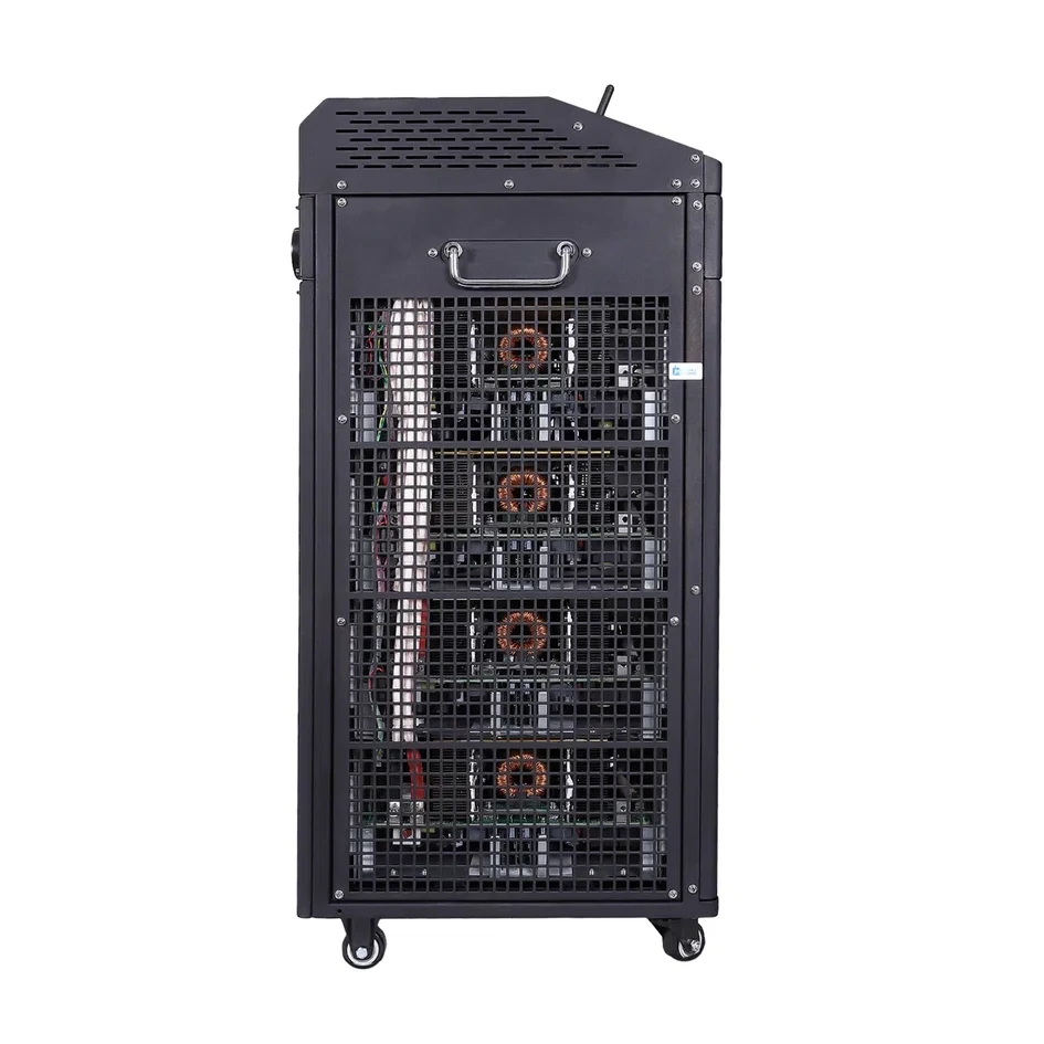 Conbat BCT-240/300 EXT - 3