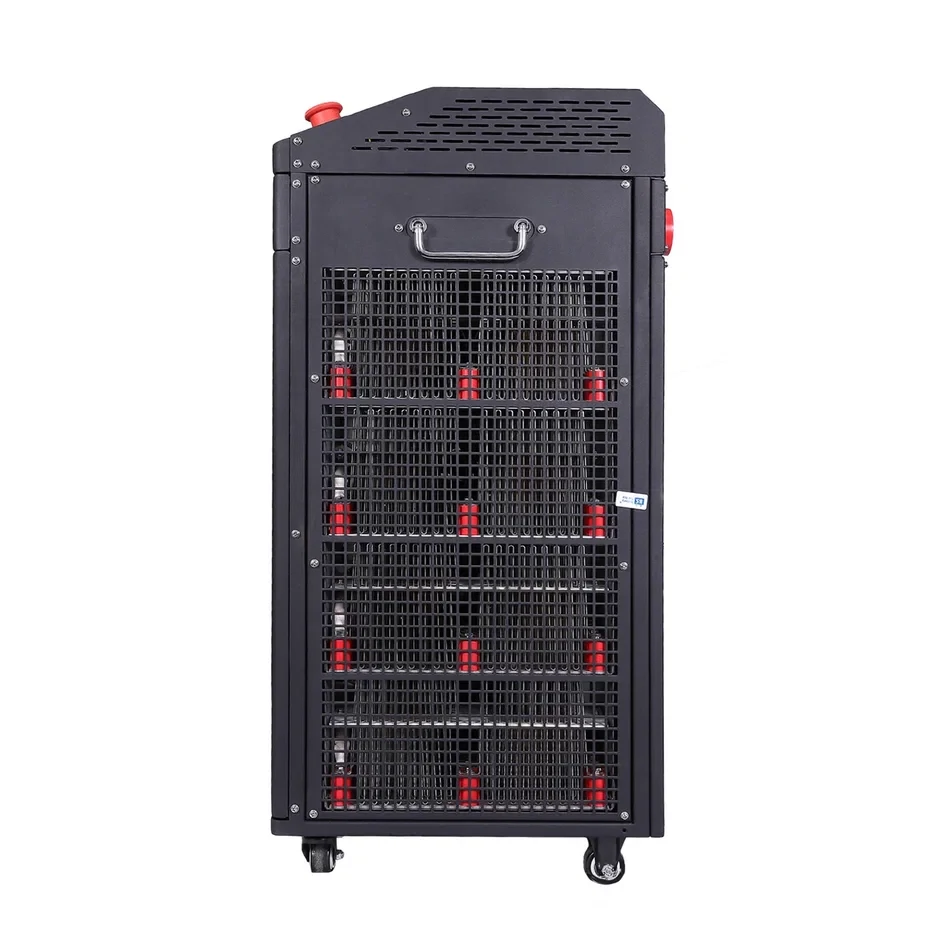 Conbat BCT-240/300 EXT - 4