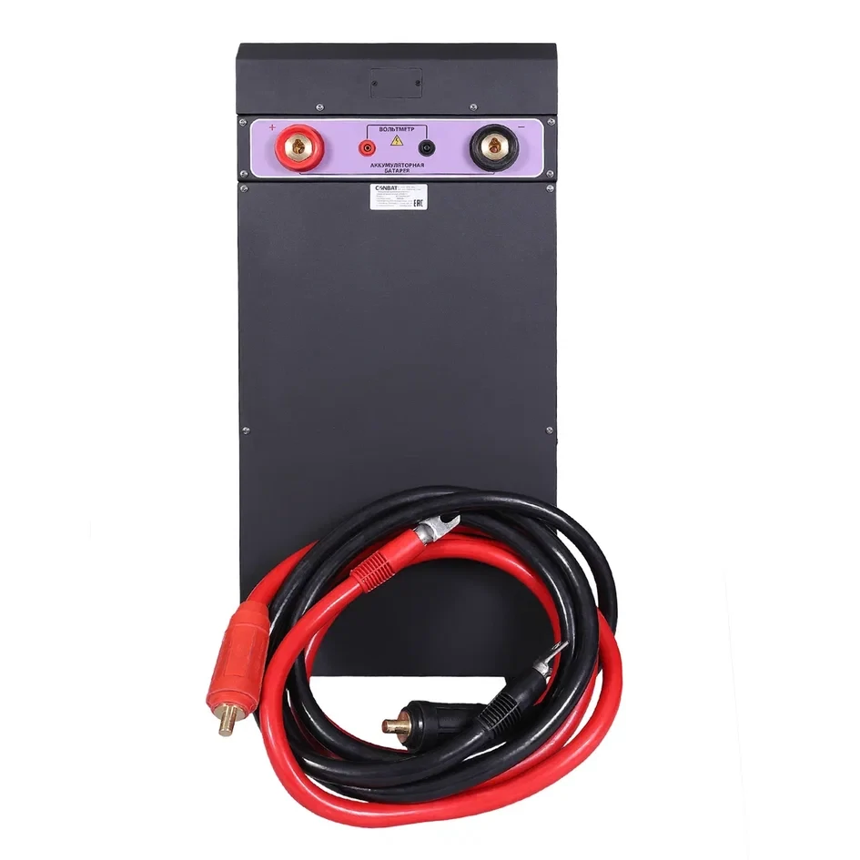 Conbat BCT-240/300 EXT - 6