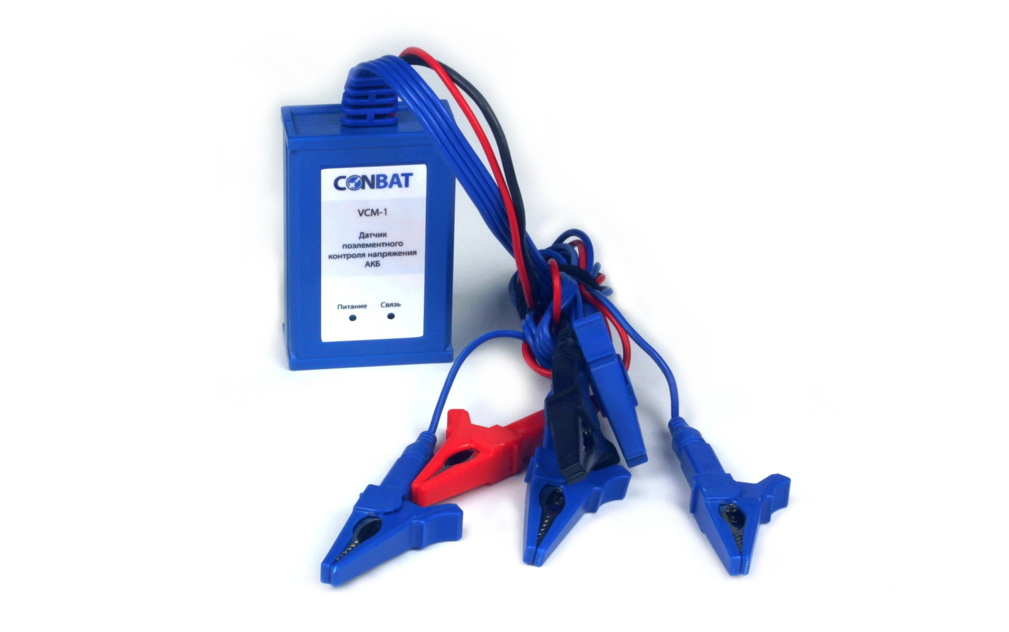 Conbat BCT-240/300 EXT - 16