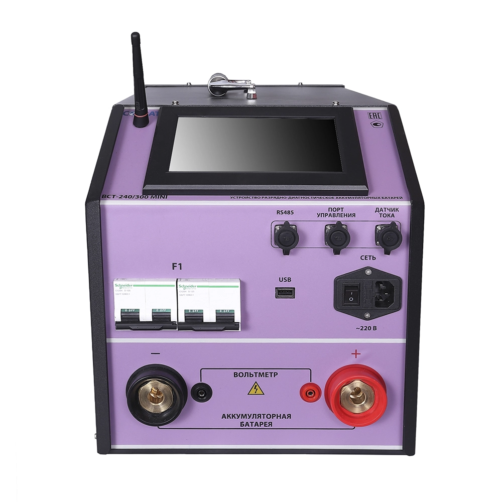 Conbat BCT-240/300 MINI