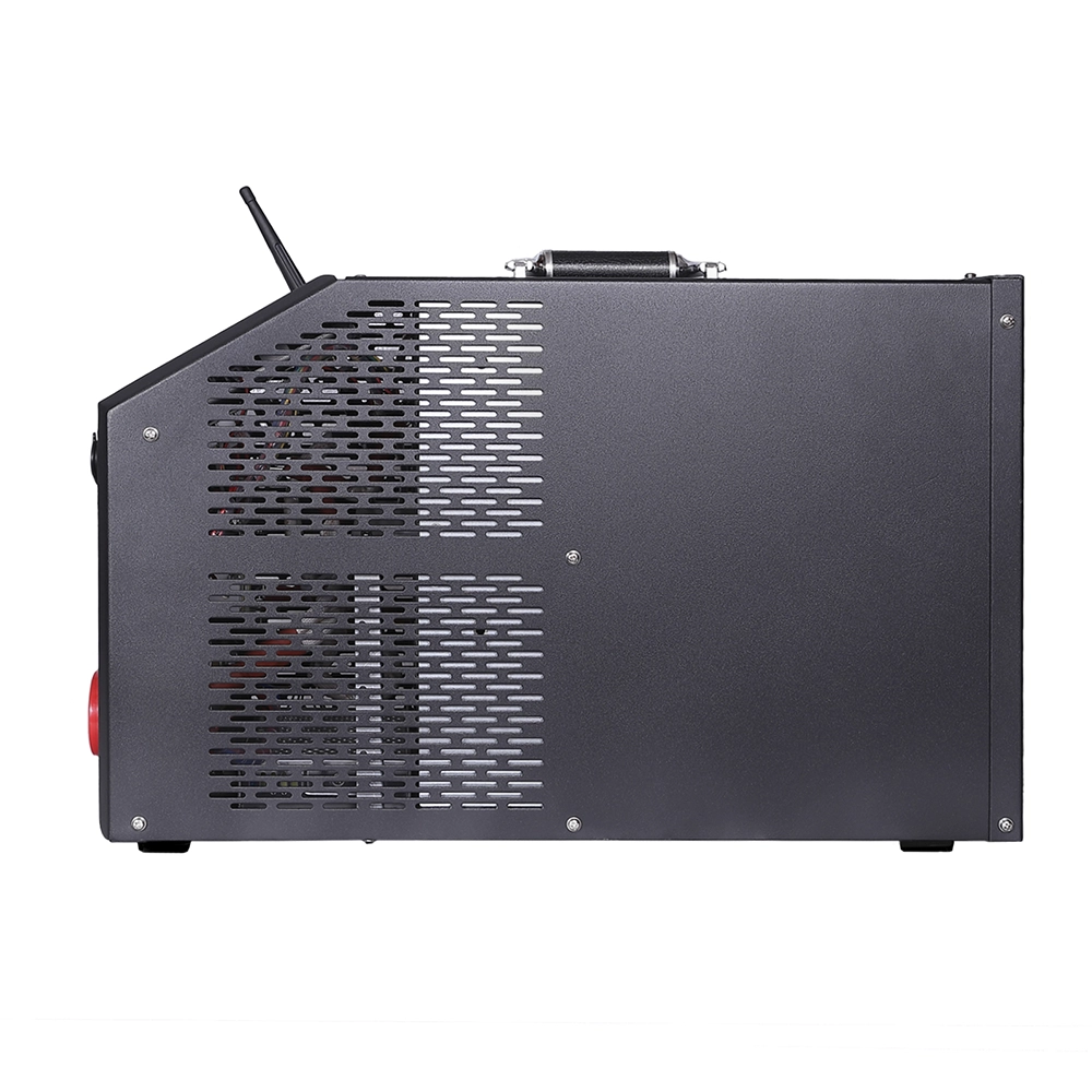 Разрядно-диагностическое устройство аккумуляторных батарей - 4