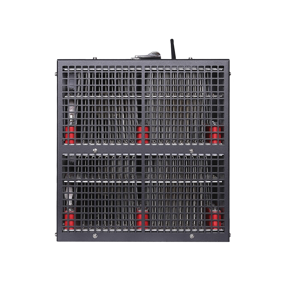 Разрядно-диагностическое устройство аккумуляторных батарей - 5