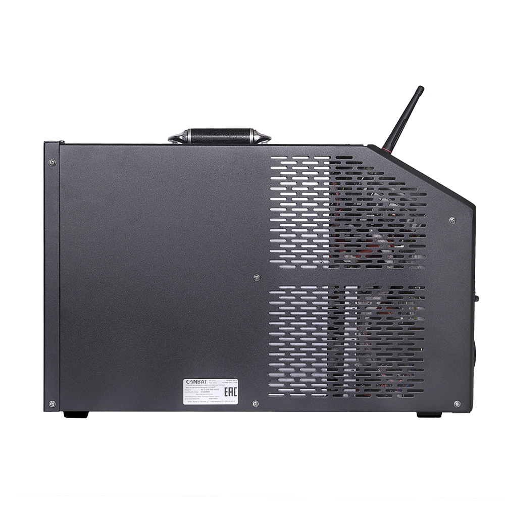 Разрядно-диагностическое устройство аккумуляторных батарей - 6