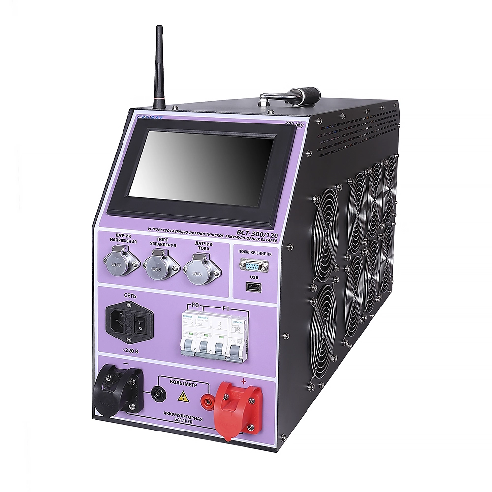 conbat BCT-300/120 3