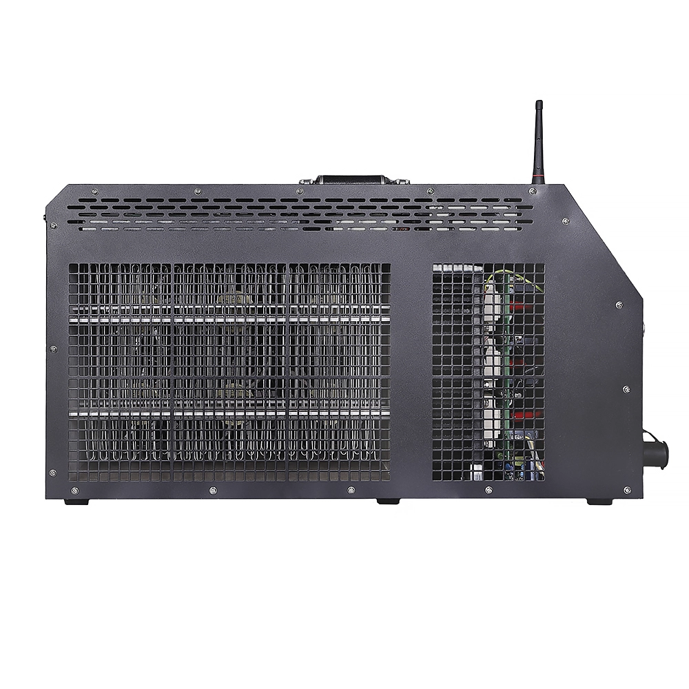 conbat BCT-300/120 6