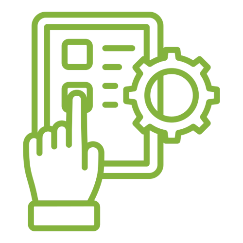 Автоматизация процессов