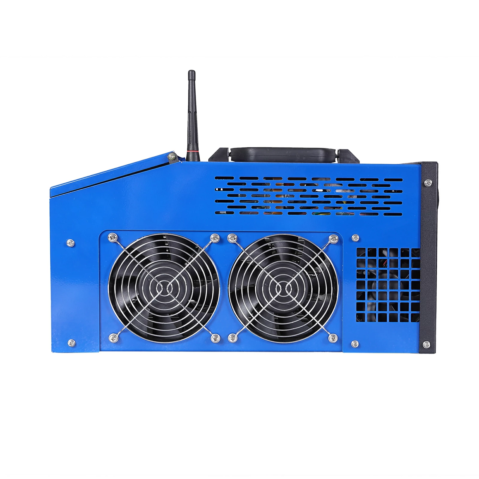 Conbat BCT mini - вид спереди