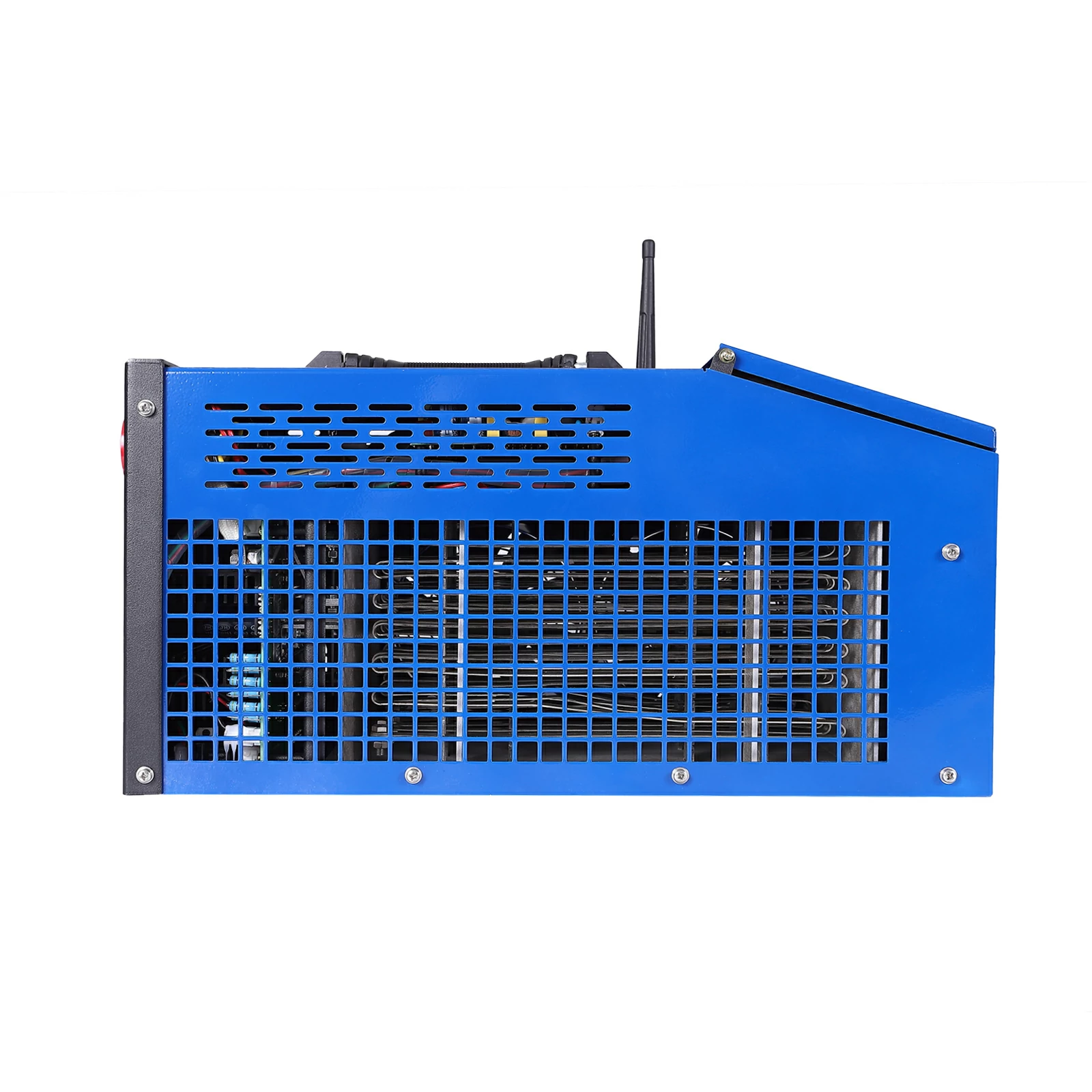 Conbat BCT mini - боковой вид